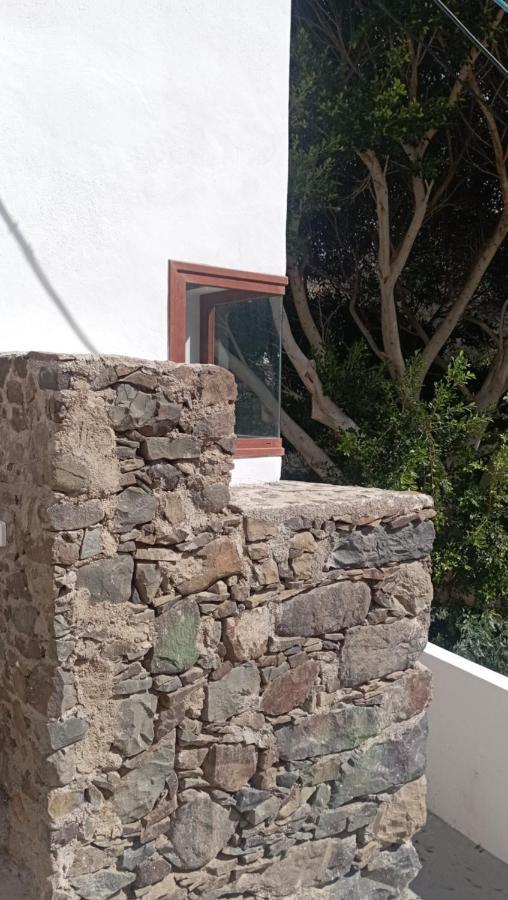 Casa Del Arbol De Bibiana 1 Villa Ермигуа Екстериор снимка