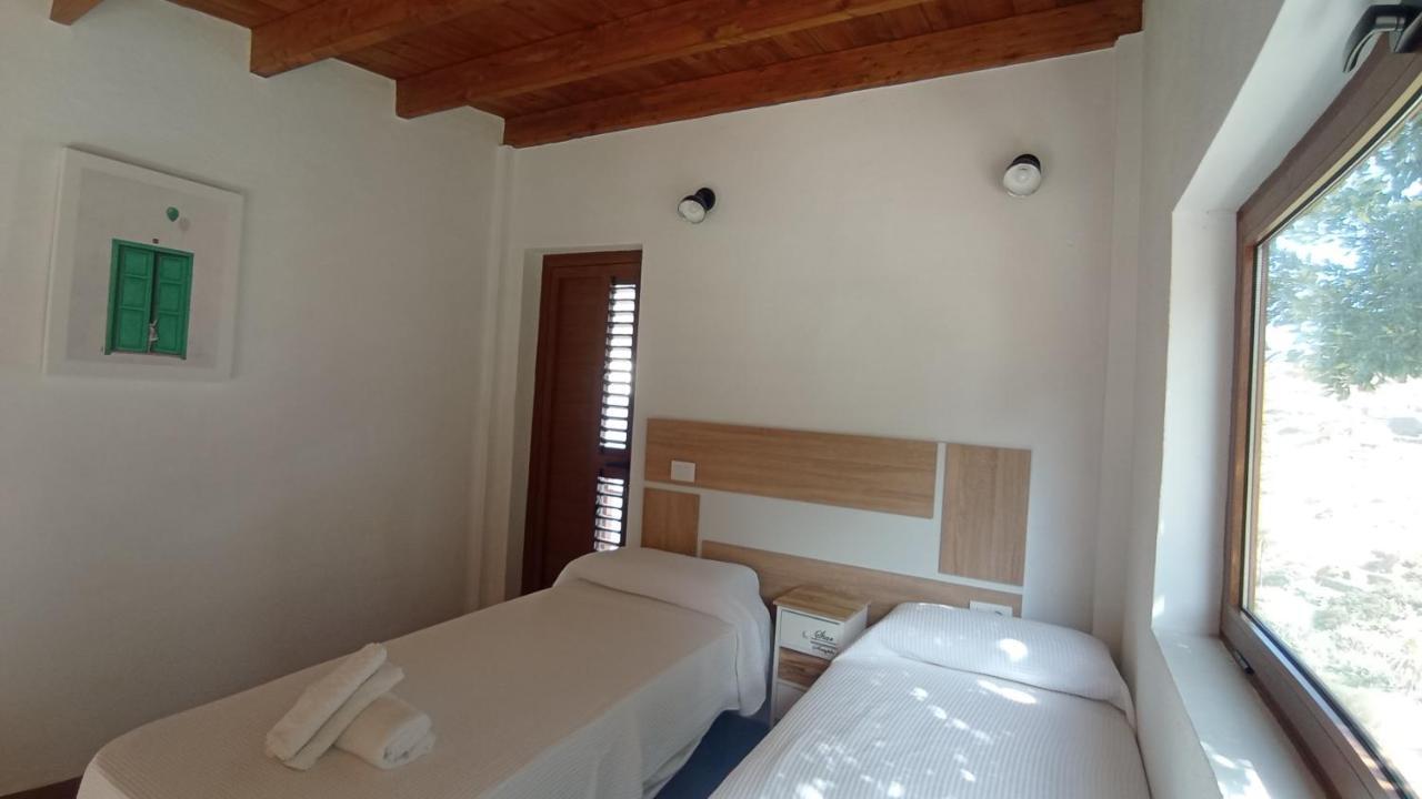 Casa Del Arbol De Bibiana 1 Villa Ермигуа Екстериор снимка