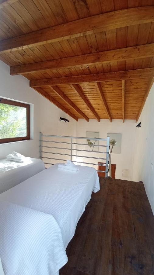 Casa Del Arbol De Bibiana 1 Villa Ермигуа Екстериор снимка