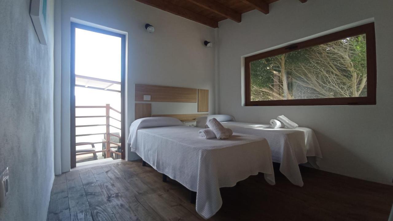 Casa Del Arbol De Bibiana 1 Villa Ермигуа Екстериор снимка