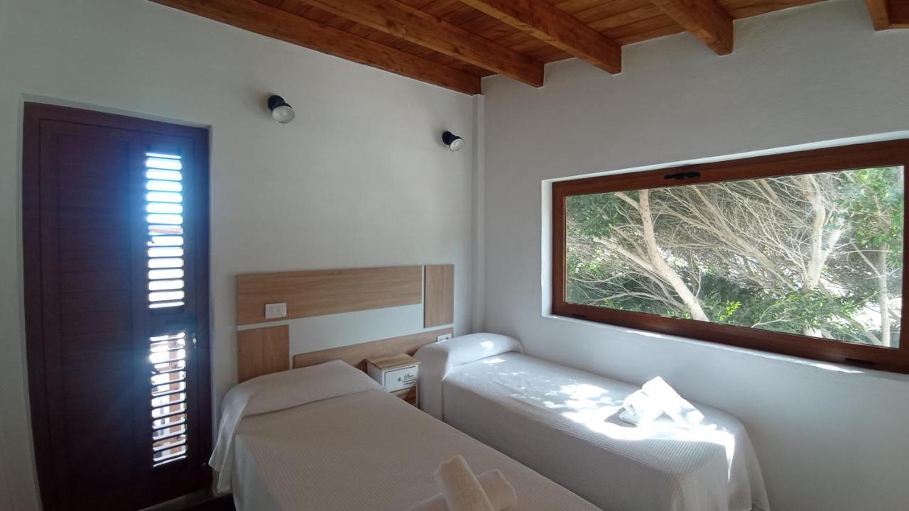 Casa Del Arbol De Bibiana 1 Villa Ермигуа Екстериор снимка