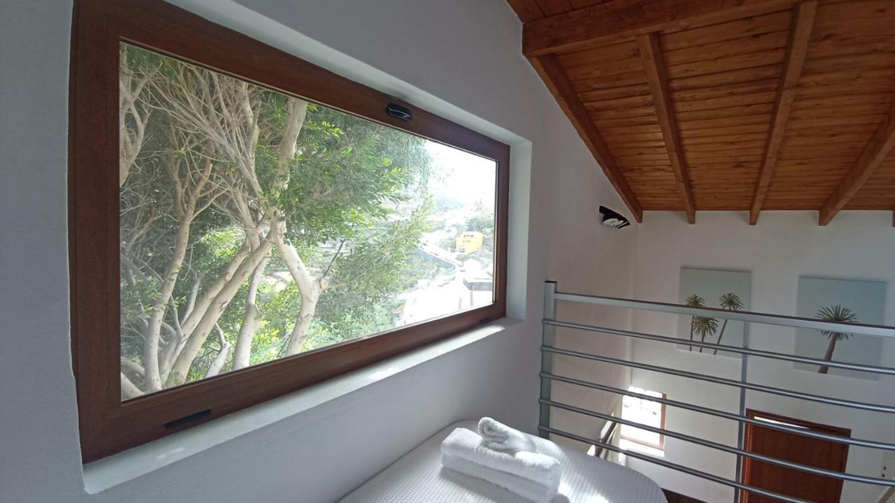 Casa Del Arbol De Bibiana 1 Villa Ермигуа Екстериор снимка