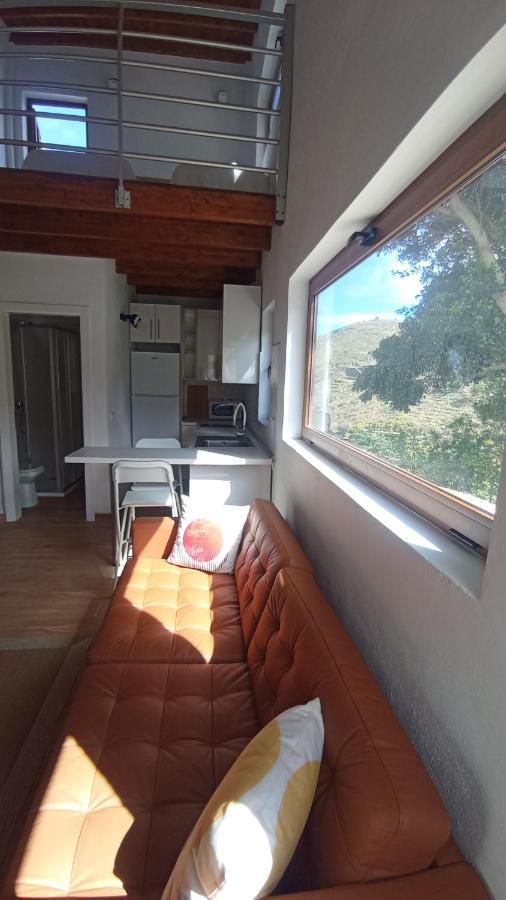 Casa Del Arbol De Bibiana 1 Villa Ермигуа Екстериор снимка