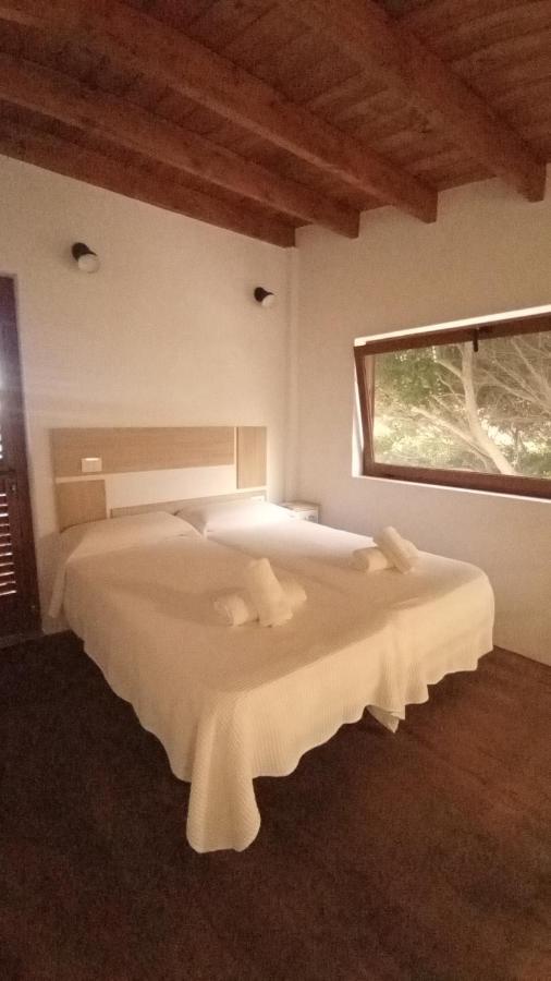 Casa Del Arbol De Bibiana 1 Villa Ермигуа Екстериор снимка